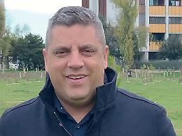 Massimo Battista non ce l'ha fatta