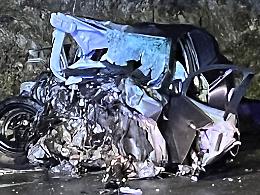 Le cifre shock sui morti e sui feriti. Il triste record di Taranto