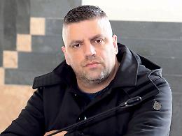 Lutto cittadino per Massimo Battista
