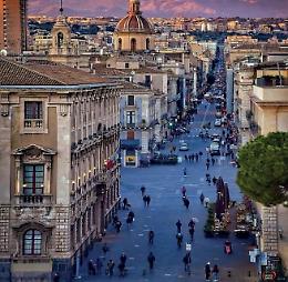 Un’epidemia ha colpito la politica