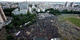 Subsonica e Brunori Sas all&rsquo;Uno Maggio Taranto