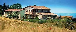 Il 25 Aprile?  Fare festa in agriturismo
