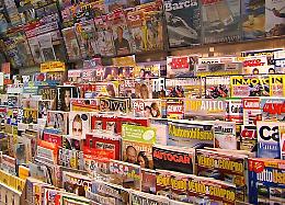 Editori e sindacati degli edicolanti avviano il confronto: “Rafforzare la rete di vendita per un’informazione di qualità”