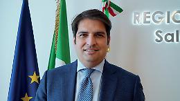 «In Puglia si cercherà di normare le nuove forme di hospitality»