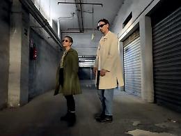 Mercato Nuovo: tre giorni  di musica e nuove sonorit&agrave;