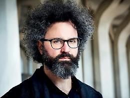 Simone Cristicchi presenta il suo “Quadro sonoro” al MArTA