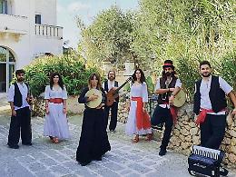 "Due Giugno Grottaglie": serata live in piazza Margherita