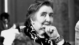 Alda Merini e il Poema della croce