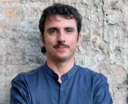 Mario De Siati ha vinto il Premio Strega