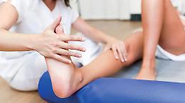 Scoperti due studi di fisioterapia abusivi: sospese le attività e multe per 40 mila euro