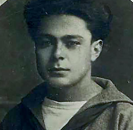 Quel tragico 1° Maggio del 1922