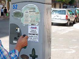 Stop abbonamenti agevolati al Borgo . Novità per aree di sosta e permessi