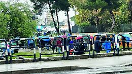 L'Uno Maggio, la pioggia di polemiche ed il rischio dell'addio