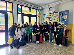 L&rsquo;istituto Viola abbraccia il progetto Erasmus+