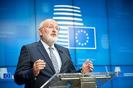L'Unione Europea: «Vogliamo ascoltare Taranto»