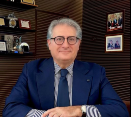 L'ultimatum del Comitato Internazionale non era indirizzato a Ferrarese
