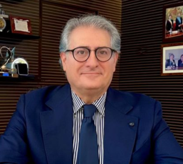 Il commissario Massimo Ferrarese: «Servono procedure straordinarie»