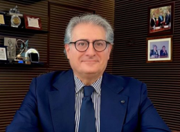 Giochi del Mediterraneo: dal commissario 6 milioni per le palestre scolastiche