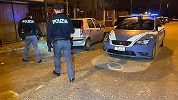 Sparatoria nella notte a Paolo VI, un uomo ferito con tre colpi