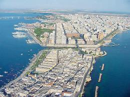 «Ecco le opere per Taranto»
