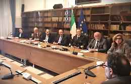 Decontaminazione dei mitili, presentati i contenuti del progetto