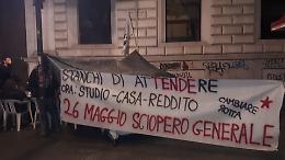 Caro-affitti, anche in Puglia dilaga la protesta degli studenti universitari