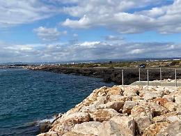 Sequestrato un tratto del porto di Taranto, alto rischio ambientale