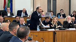Anche Liviano chiede le dimissioni di Melucci 