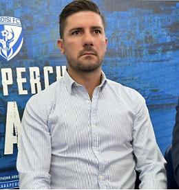 «L'impresa del Brindisi anche grazie al nostro Danucci»
