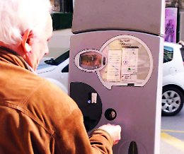 Parcheggi e stato di necessità: Confine giuridico o sociale?