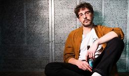 Willie Peyote: è sold-out il concerto del rapper all'Orfeo