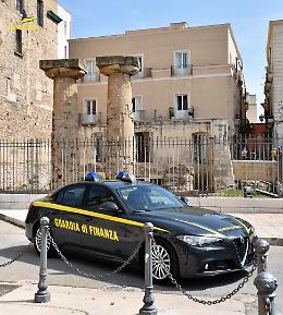 Videopoker illegali, 21 sequestri e 6 persone denunciate
