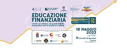 "Educazione finanziaria come strumento di sostenibilità economica ed inclusività sociale"