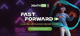 DigithON 2023, al via la call for ideas per 100 startup fino al 30 giugno