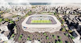 &laquo;Abbattere lo stadio? Un errore, come lo &egrave; stato per il Mazzola&raquo;