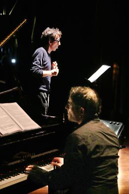 Il "Sud" secondo Sergio Rubini