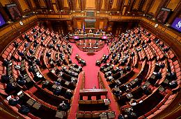 "La Legge Spacca Italia"