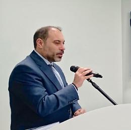 Melucci invita il centrosinistra al confronto