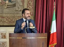 Commissione parlamentare antimafia, c'è l'on. Maiorano