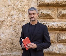 A Leverano Mario Carparelli presenta il libro "Giulio Cesare Vanini. Il filosofo, l’empio, il rogo"