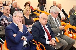 L'economia e il nuovo rapporto tra città e imprese