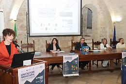 Parità di genere ed educazione finanziaria, il convegno