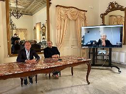 Presentato il Taranto Eco Forum 2023