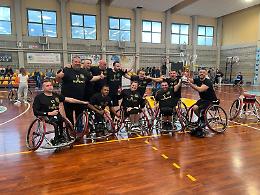 I Boys ce l'hanno fatta: sono in serie A!