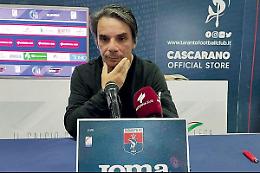Il Taranto affonda davanti a Capuano 