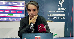 Il Taranto di scena a Caserta per l&rsquo;anticipo di Pasqua: fischio d&rsquo;inizio alle 14.00