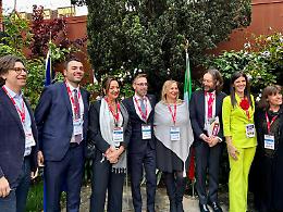 Smau a San Francisco, la Puglia e le sue startup nella Silicon Valley