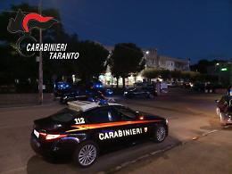 Stalking all&rsquo;ex moglie, arrestato 67enne