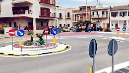 Tempo di restyling per le rotatorie e le isole verdi