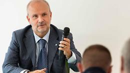 Dottoressa aggredita, si muove il ministro 